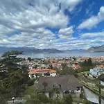 La Contea Panoramica Stresa 130 Mq Parking Free