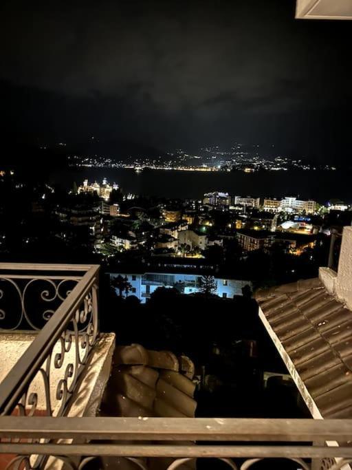 La Contea Panoramica 130 Mq Parking Free Apartment