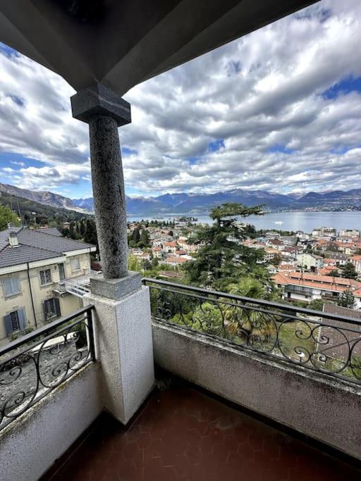 La Contea Panoramica 130 Mq Parking Free Apartment *