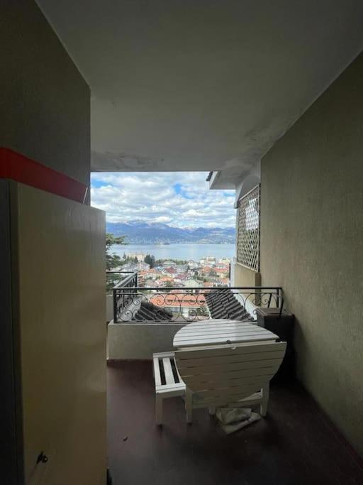 La Contea Panoramica 130 Mq Parking Free Apartment *