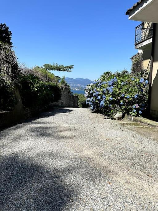 La Contea Panoramica 130 Mq Parking Free Apartment *