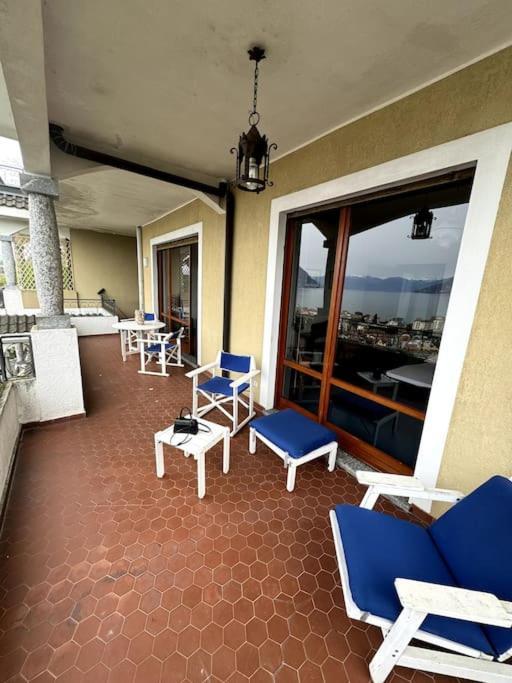 Apartment La Contea Panoramica 130 Mq Parking Free *