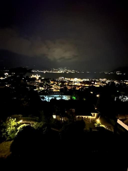 La Contea Panoramica 130 Mq Parking Free Apartment