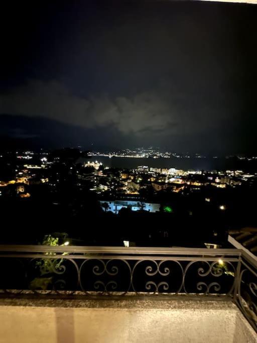 Apartment La Contea Panoramica 130 Mq Parking Free