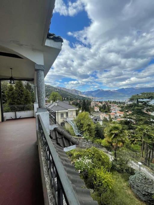 La Contea Panoramica 130 Mq Parking Free Apartment *