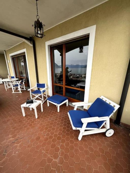 Apartment La Contea Panoramica 130 Mq Parking Free *