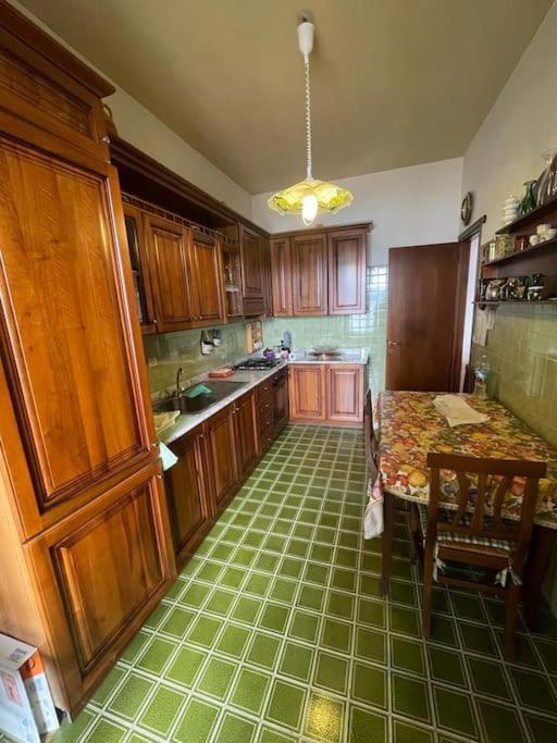 La Contea Panoramica 130 Mq Parking Free Apartment Stresa