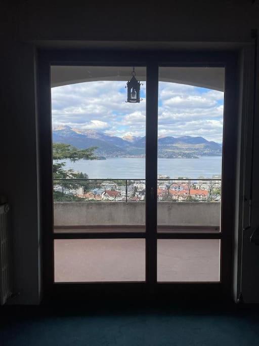 La Contea Panoramica 130 Mq Parking Free Apartment *