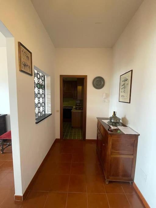 Apartment La Contea Panoramica 130 Mq Parking Free *