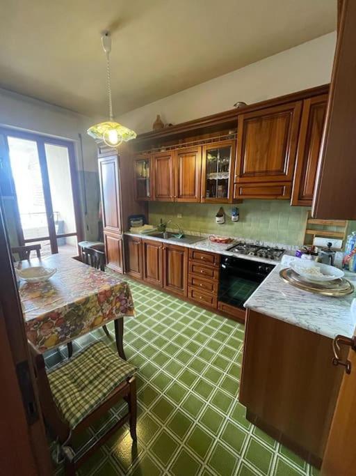 Apartment La Contea Panoramica 130 Mq Parking Free Stresa