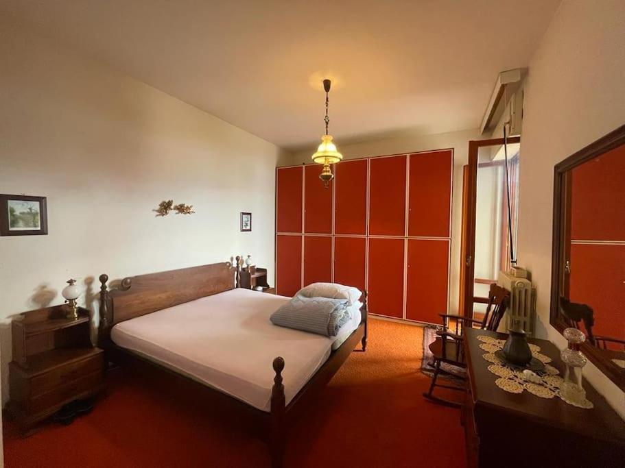 La Contea Panoramica 130 Mq Parking Free Apartment