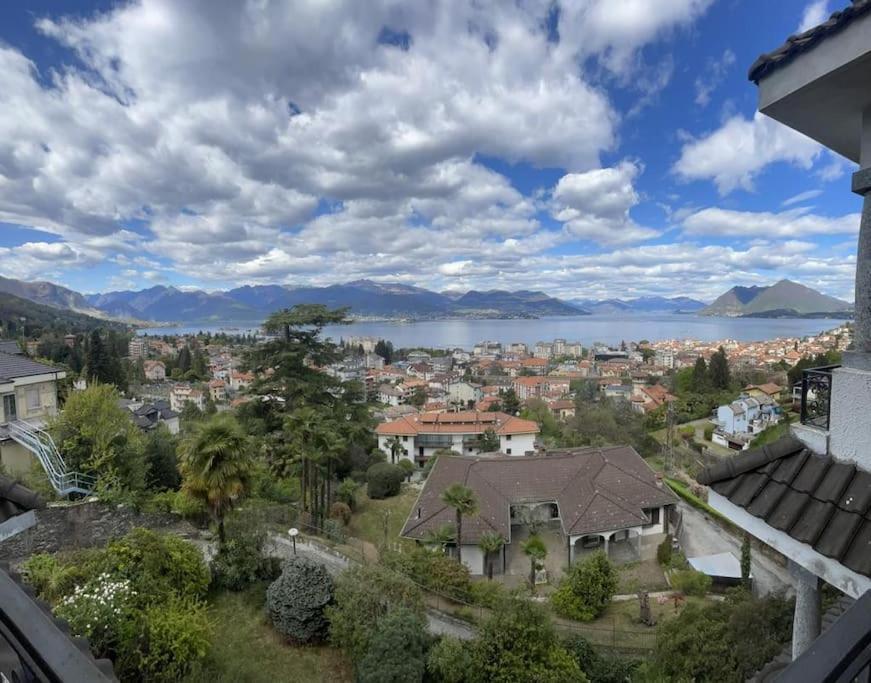 La Contea Panoramica 130 Mq Parking Free Apartment *