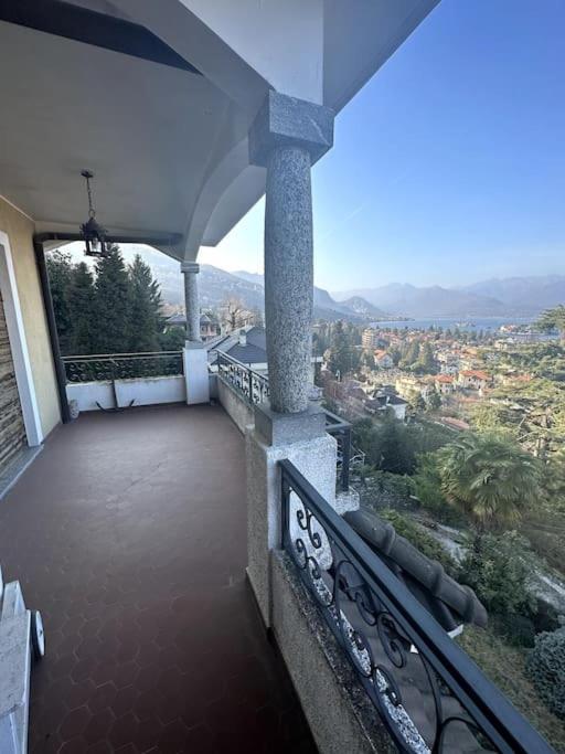 La Contea Panoramica 130 Mq Parking Free Apartment *