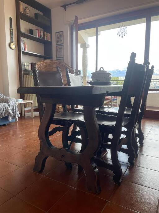 La Contea Panoramica 130 Mq Parking Free Apartment